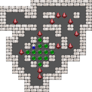 Уровень 57 — Kevin 10